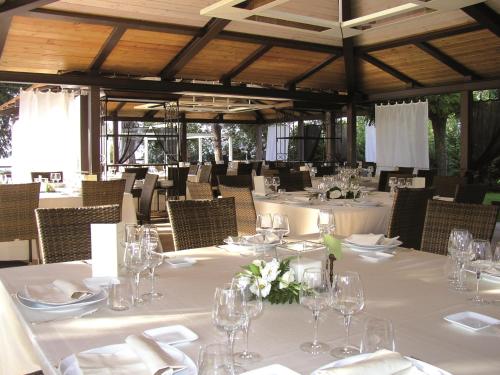 Domus Park Hotel - image 5