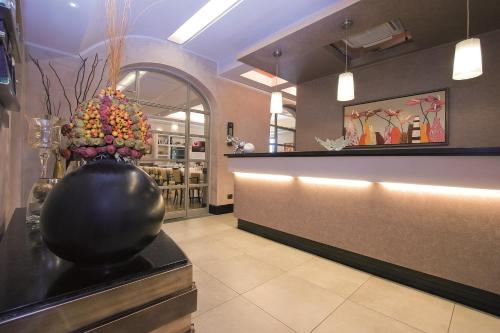 Domus Park Hotel - image 10