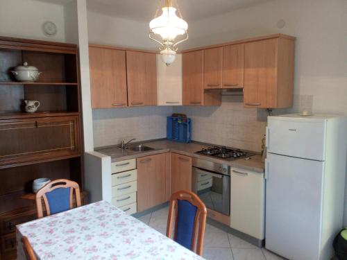 Apartment Rivarela 31