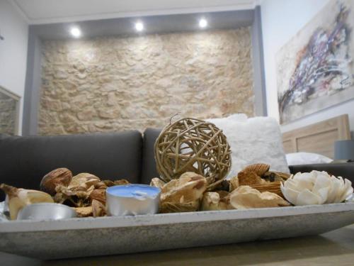 Koukaki-close to Acropolis(Stone apartment) 5