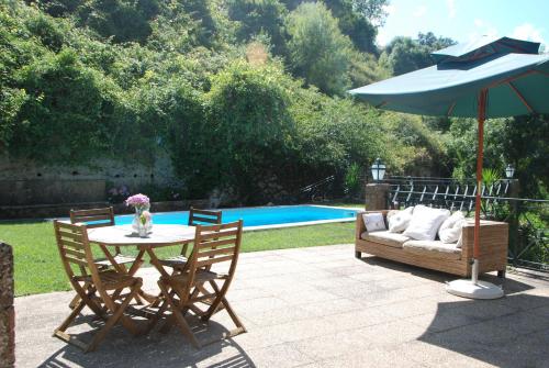 Sintra Center Guest House Escape to Nature