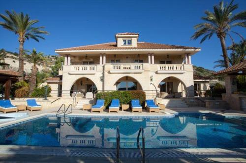 Casa Carmelina — Hotel in Limassol
