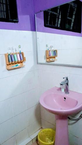Homestay Petrajaya Kuching photo