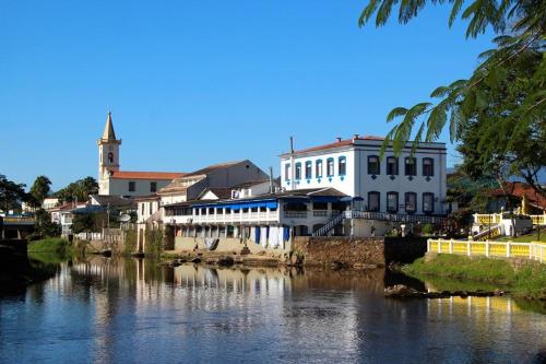 Nhundiaquara Hotel e Restaurante