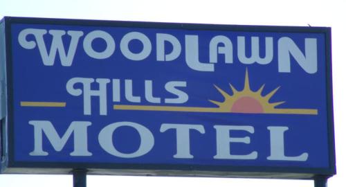 Woodlawn Hills Motel