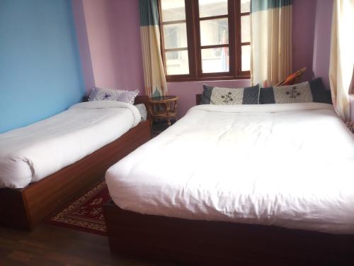 Monkey Temple Homestay in Chhauni