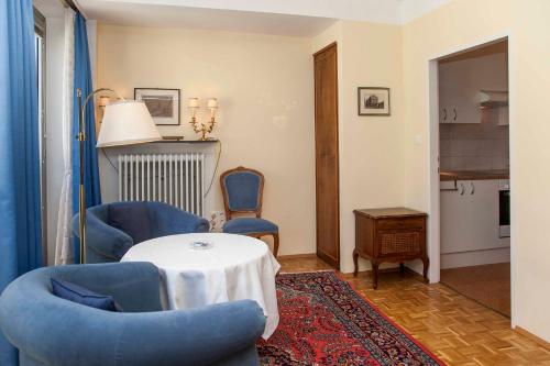 Pension Sacher - Apartments am Stephansplatz - image 4