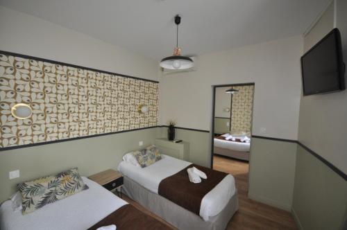 Hotel Cote Basque - image 7