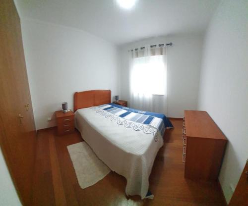  Apartamento Santo André, Pension in Santo André