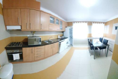  Apartamento Santo André in Santo André