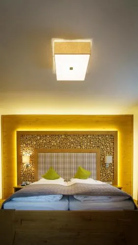 Hotel-Gasthof zur Sonne in Pappenheim, Deutschland