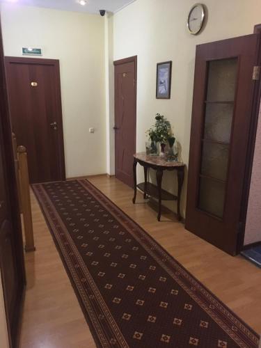 Yamal Hotel - image 4