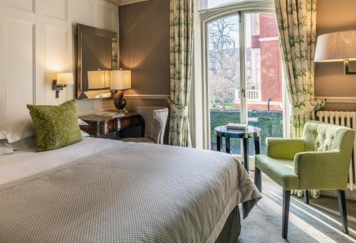 11 Cadogan Gardens Hotel & Apartments - image 13