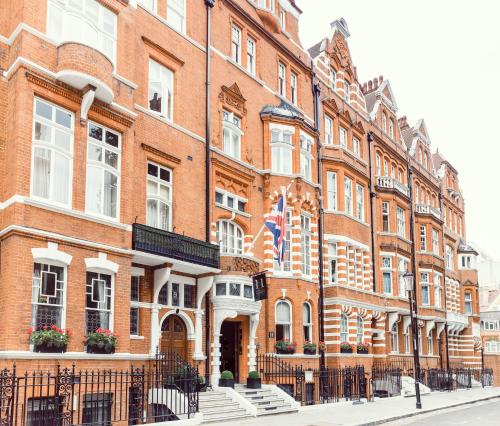 Top 12 London Chelsea Vacation Rentals Apartments Hotels - 