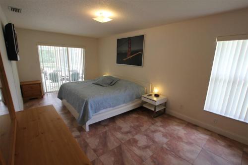 Villa Huisman - Comfort - 3 bedroom in Inverness, USA