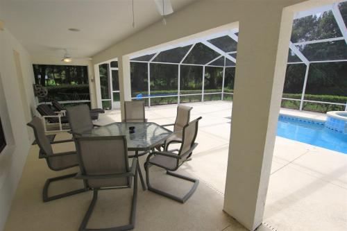 Villa Huisman - Comfort - 3 bedroom in Inverness, USA