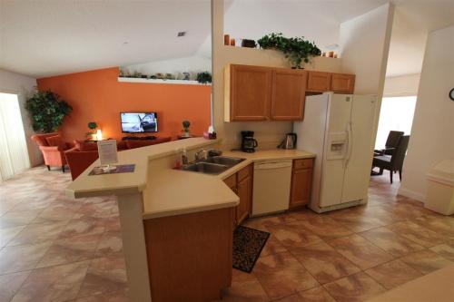 Villa Huisman - Comfort - 3 bedroom in Inverness, USA