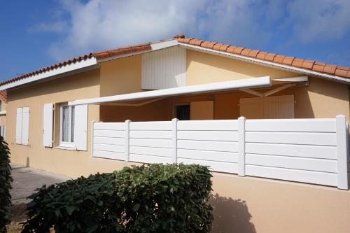 5 RÉSIDENCE BLEU INDIGO -014 gîte à louer Biscarrosse-Plage