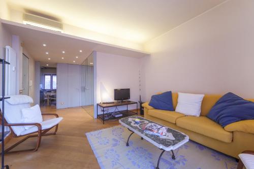 Casa Sophie- Big Terrace sea View & Private Parking - image 5