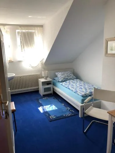 Urberacher Hof in Rödermark, Deutschland