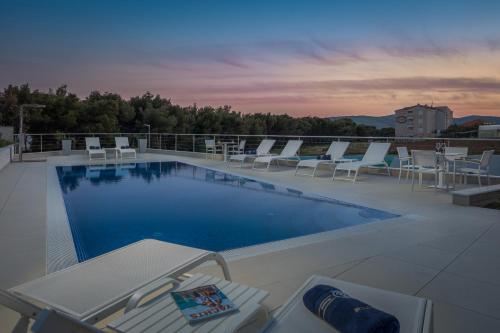Luxury Apartments Baotić - image 13