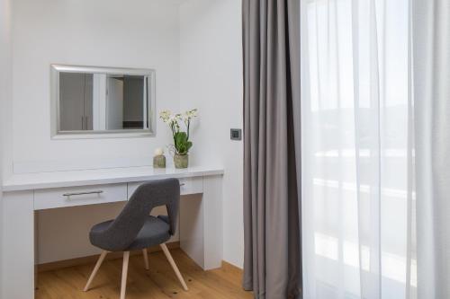 Luxury Apartments Baotić - image 12