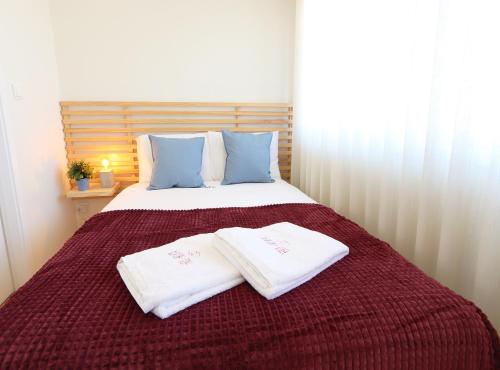 HM - Living Batalha Square 1