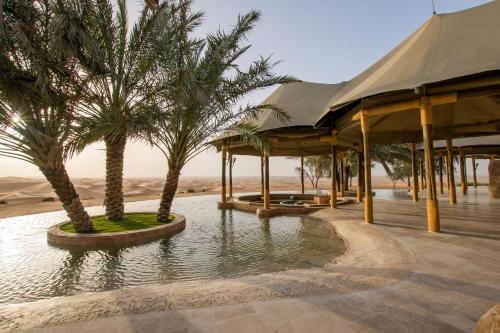 Facilities, Telal Resort Al Ain in Remah