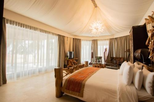 Telal Resort Al Ain in Remah