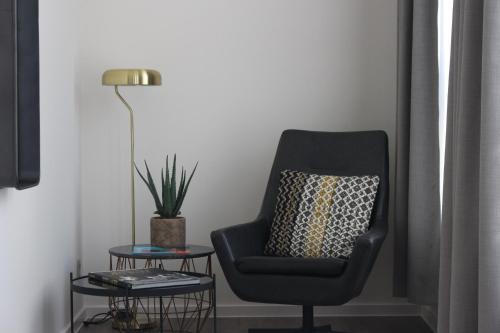  CITYSTAY in Antwerpen