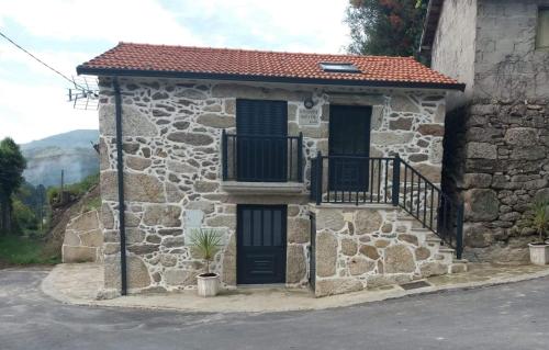  Vivenda da Eva in Arcos de Valdevez