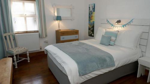 Llety'r Adar in Harlech