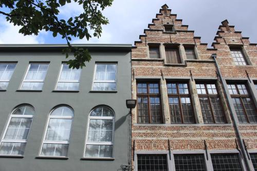 CITYSTAY, Amberes (foto 6)