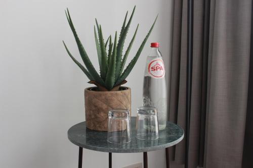 CITYSTAY, Amberes (foto 8)