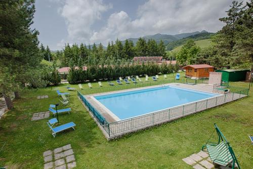 Hotel Iris - image 14