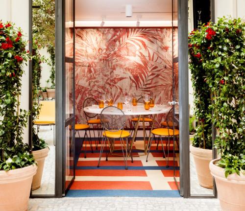 Pestana Plaza Mayor Madrid - image 13