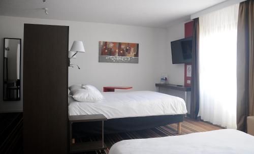 ibis Styles Segre - image 14