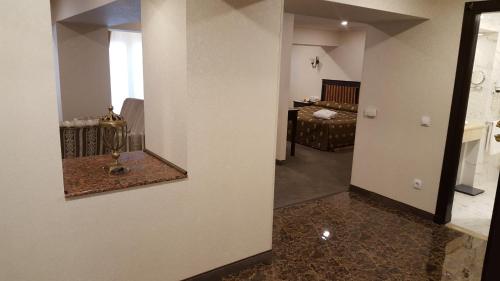 Grand Mir Hotel Tashkent Uzbekistan