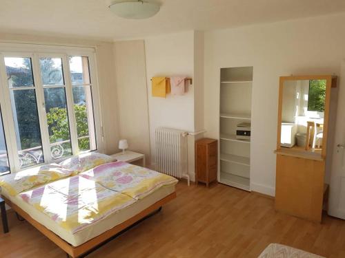 Chambres meublées Prilly - Lausanne - image 4