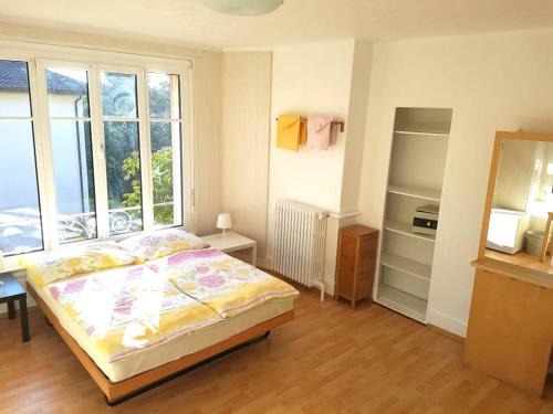 Chambres meublées Prilly - Lausanne - image 13