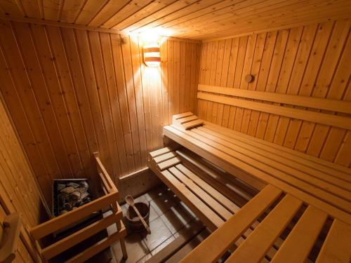 Spa, Child-friendly holiday home with private sauna and terrace in the Allgäu region in Burggen