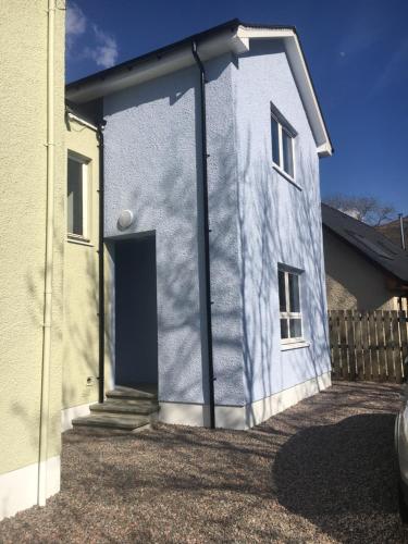 Fort William Studios Room Type - Studio Apartment
