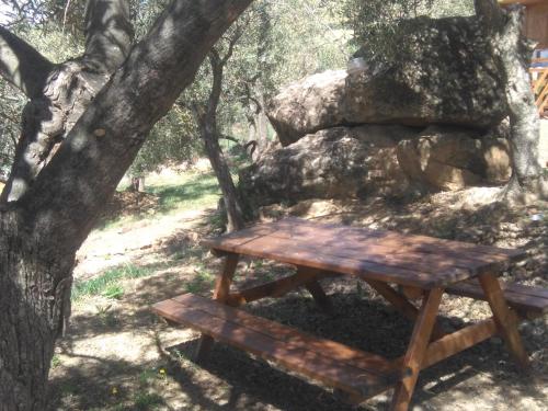 RELENTE - Accommodation - Casabermeja