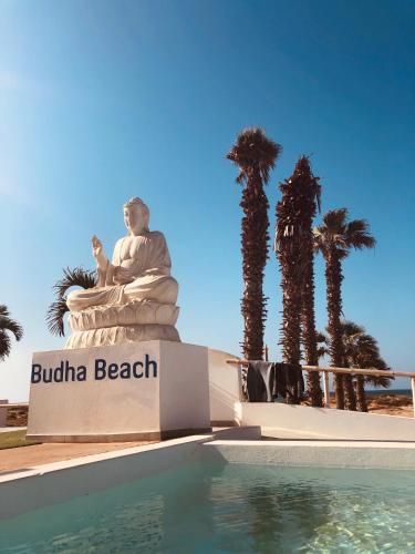 THe Budha Beach Hotel图片