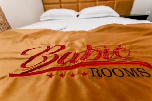 Babic Rooms - image 7