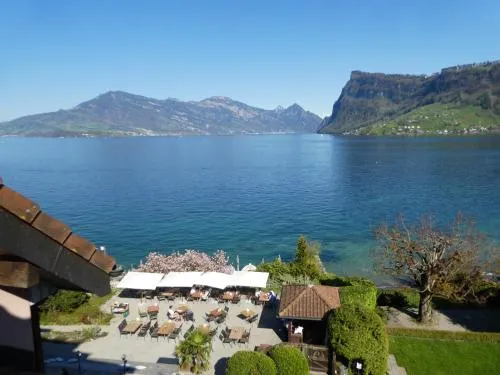 Residence Kastanienbaum in Horw, Schweiz