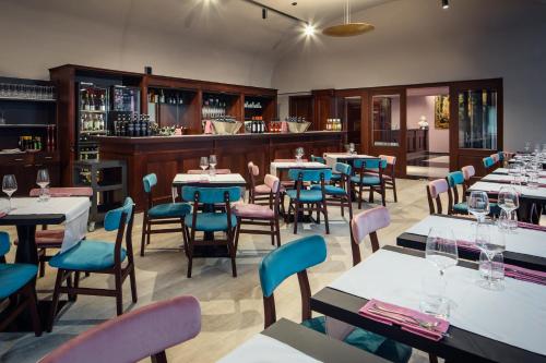 Michelangelo Grand Hotel - image 8