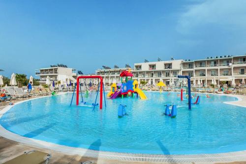 Anna Hotel, Pefkohori (foto 9)