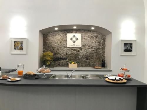  La Corte di Arianna in 80040 Trecase
