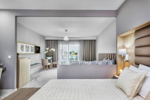 Anna Hotel, Pefkohori (foto 6)
